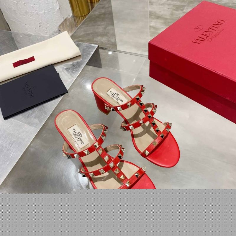 Valentino High Heels